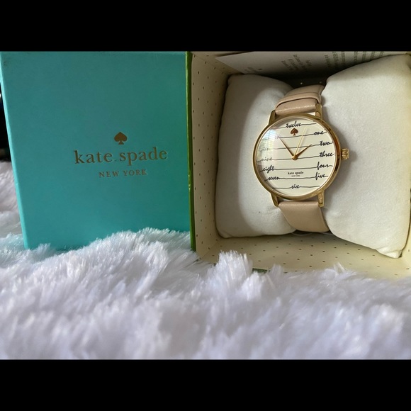 kate spade Accessories - Kate spade watch